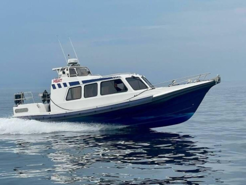 Redbay Stormforce 11