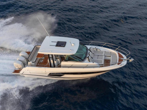 Jeanneau Cap Camarat 12.5 WA