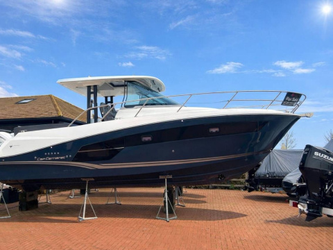 Jeanneau Cap Camarat 10.5 WA Series 2