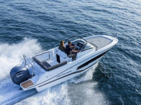 Jeanneau Cap Camarat 7.5 WA