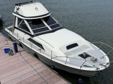 Grand Banks Laguna 33