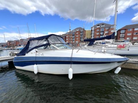 Crownline 210 CCR