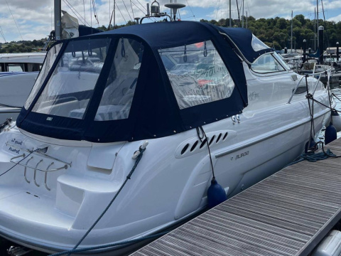 Sealine International 310 Ambassador