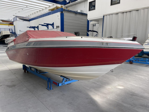 Four Winns 201 LIBERATOR