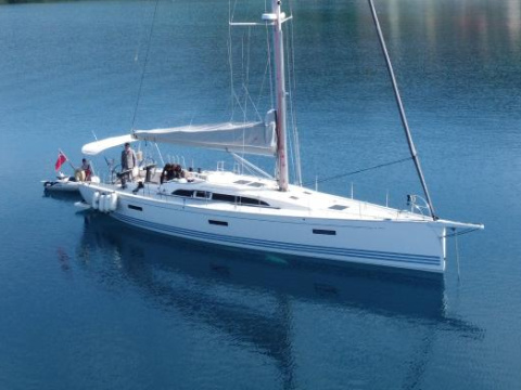 X-Yachts Xp-50
