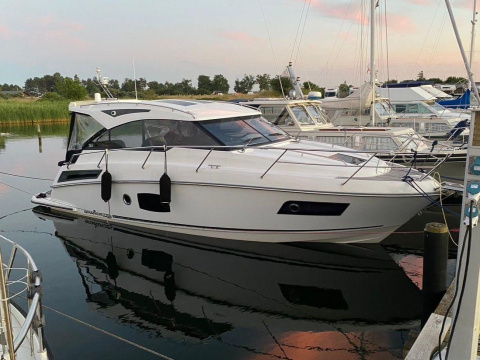 Grandezza 34 OC