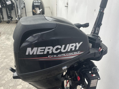 Mercury 15 hk Mercury 4 takt MLH