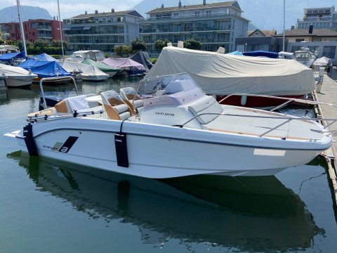 Beneteau Flyer 6 Sundeck