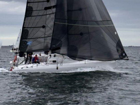 Jeanneau Sun Fast 30 One Design