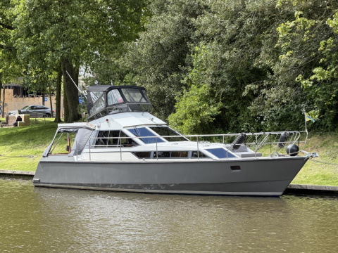 Van de Stadt Stadtline 38 OK