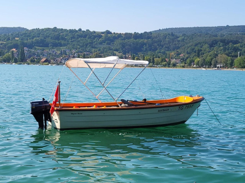 Motorschiff Howe & Schlieper