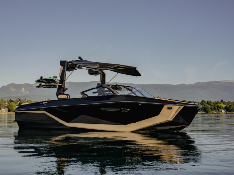 Nautique G23 - 2026