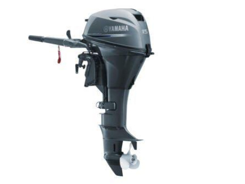 Yamaha F15CEHPL