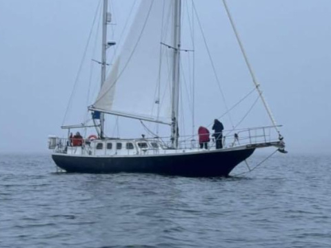 Endurance 44