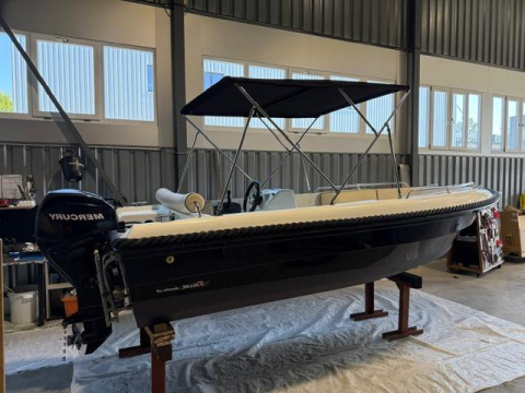 Topcraft 480 Classic