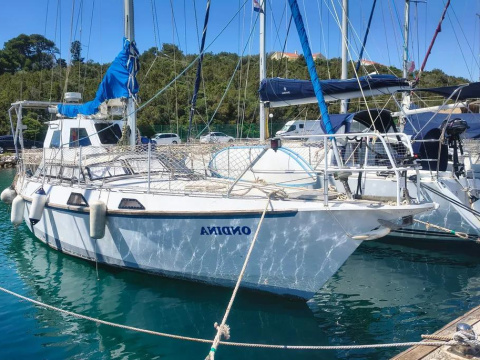 Reinke 10M