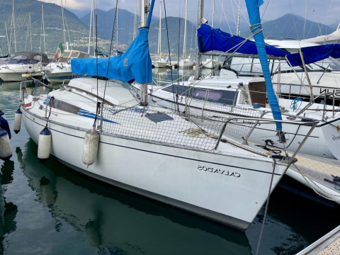 Beneteau First 24