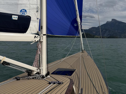 North G2 Running Gennaker 66,51m2