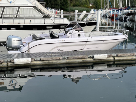 Ranieri Voyager 21S