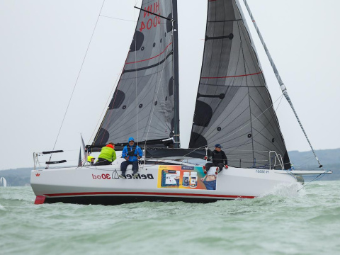 Dehler 30 OD