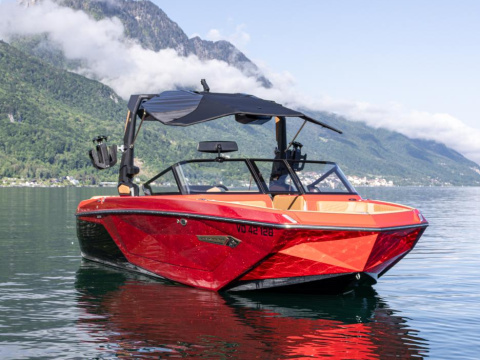 Nautique G23 - 2024