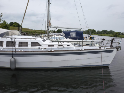Waarschip 36 LD