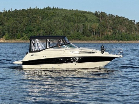 Chaparral 260