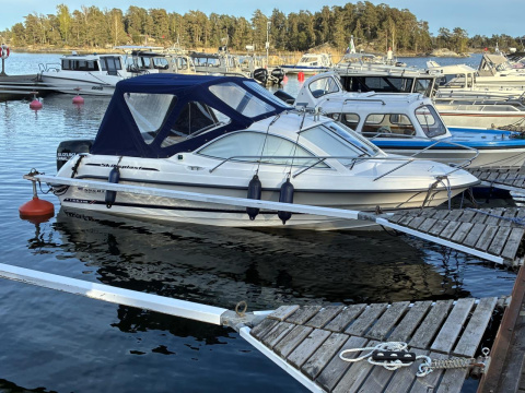 Skibsplast 555HT