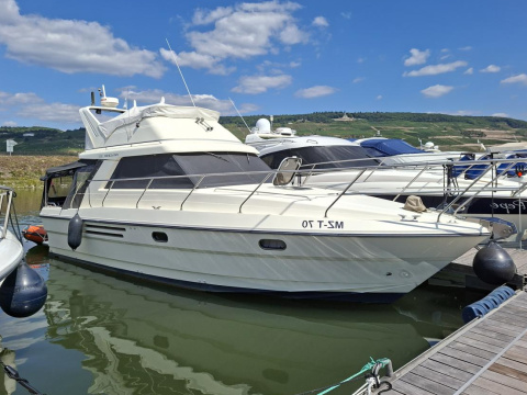 Princess 315 Flybridge