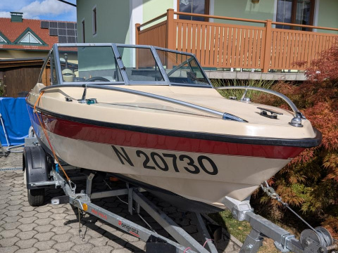 Schulz Surfrunner 14V