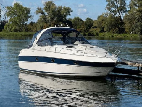 Bavaria 34 Sport