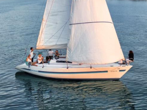 Santarelli Modulo90