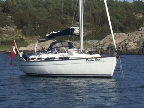 Bavaria 38 Ocean