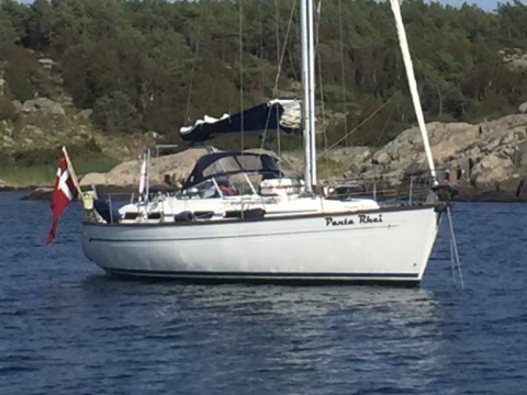Bavaria 38 Ocean