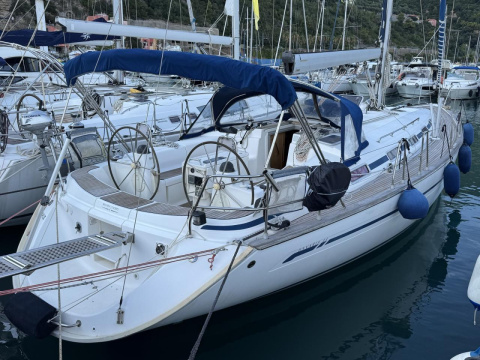 Bavaria 44