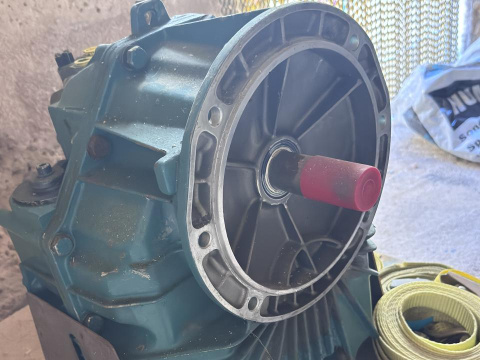 Volvo Penta HSW 630 V1