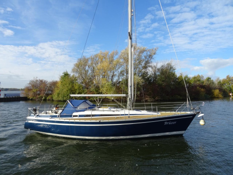 Bavaria 1060