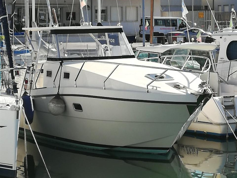 Javazzo 950 FISHER