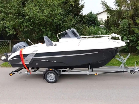 Marine Time QX563 Sunny