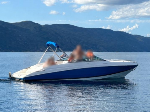 Regal 2250