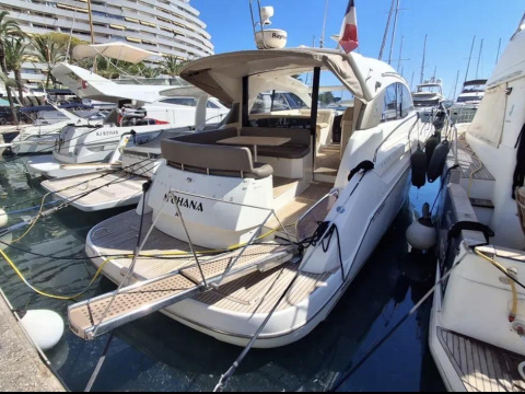 Jeanneau Prestige 42S