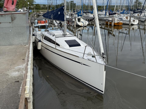 Sunbeam 28.1 KS