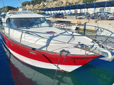 Beneteau Flyer 12