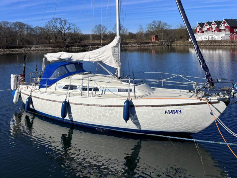 Marieholm 261