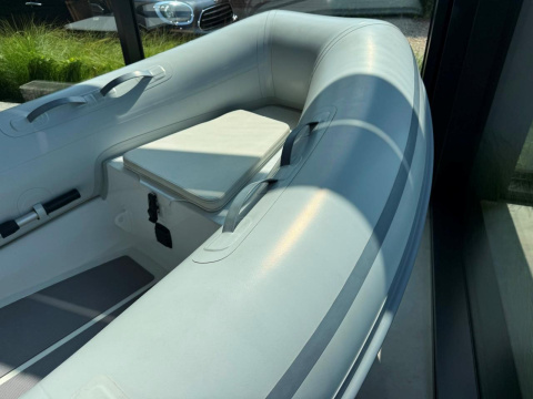 AB-Nautic Inflatables 11AL