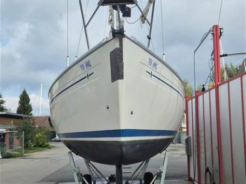 Bavaria 36