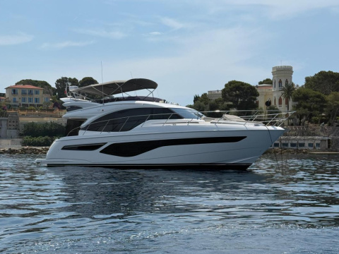 Princess F55