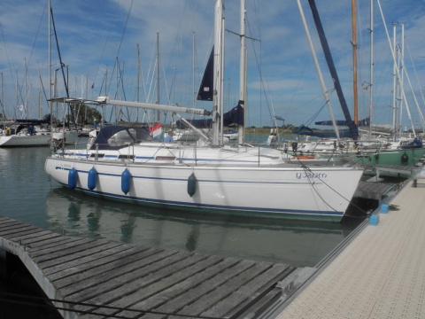 Bavaria 36