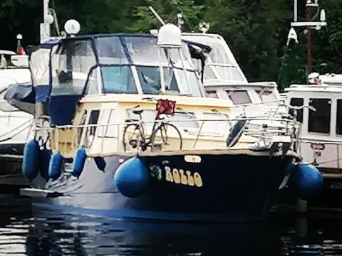Almarine AK 950