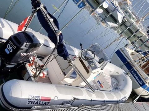 Valiant 520 Vanguard
